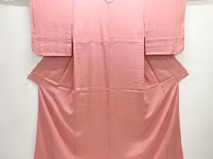 行儀模様江戸小紋着物